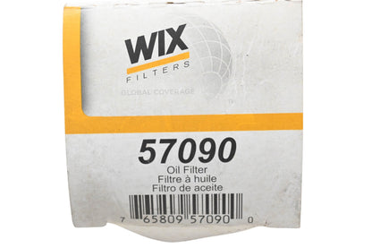 Wix 57090 Oil Filter Kit NOS