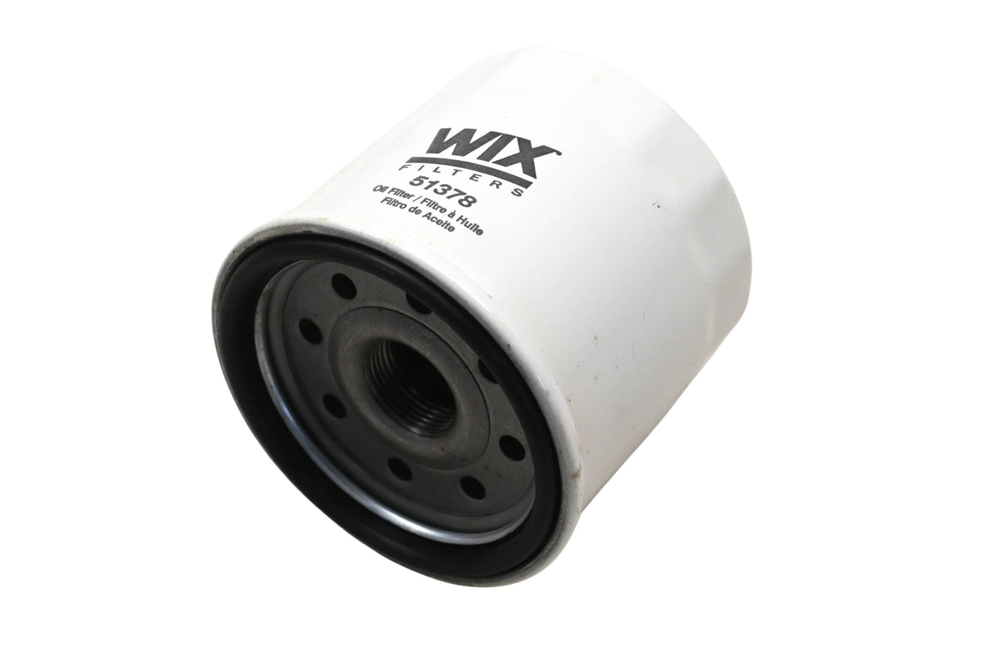Wix 51378 Oil Filter NOS
