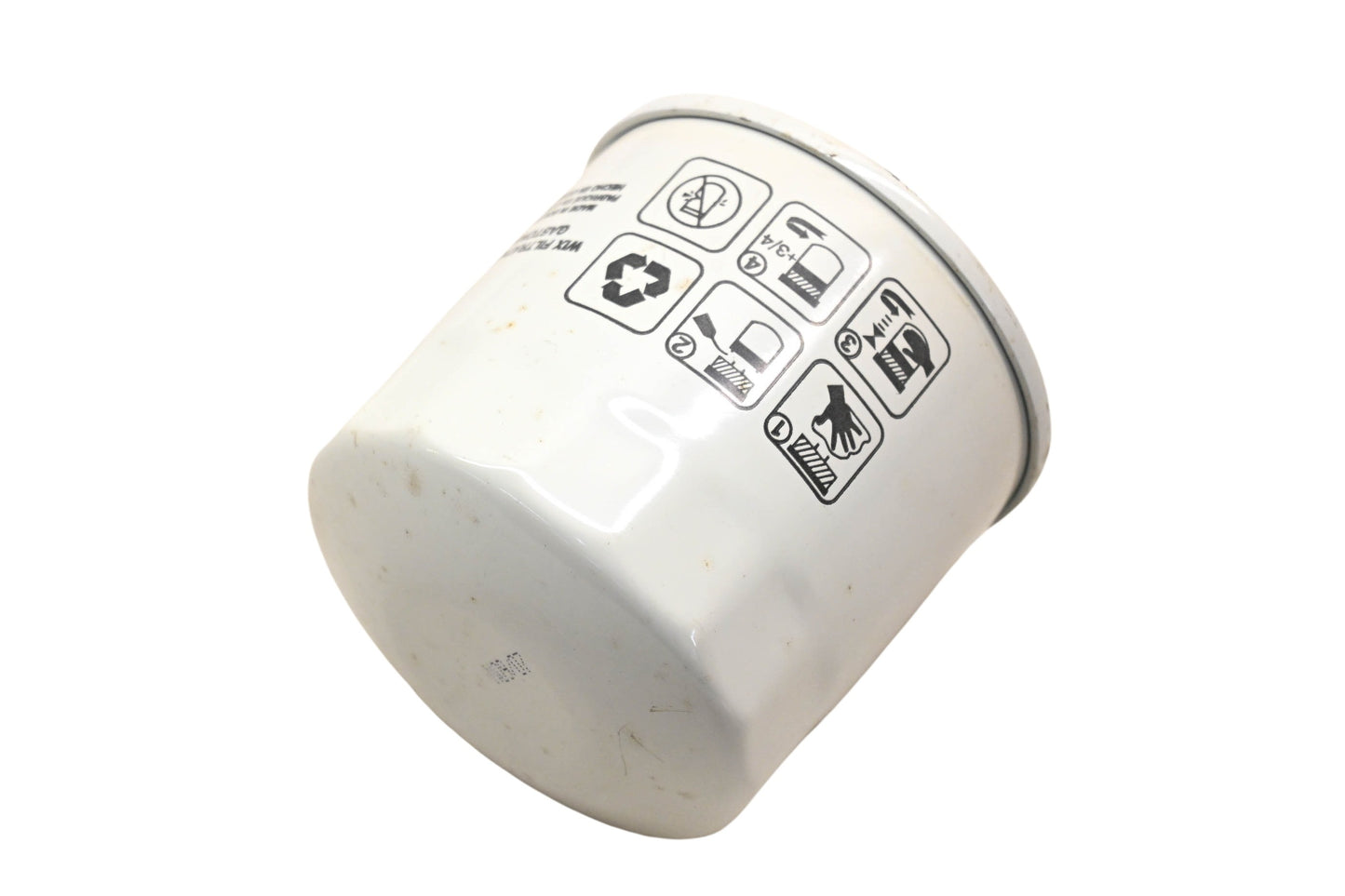 Wix 51378 Oil Filter NOS