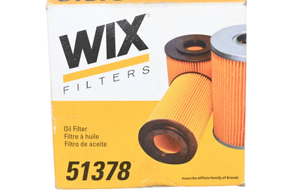 Wix 51378 Oil Filter NOS