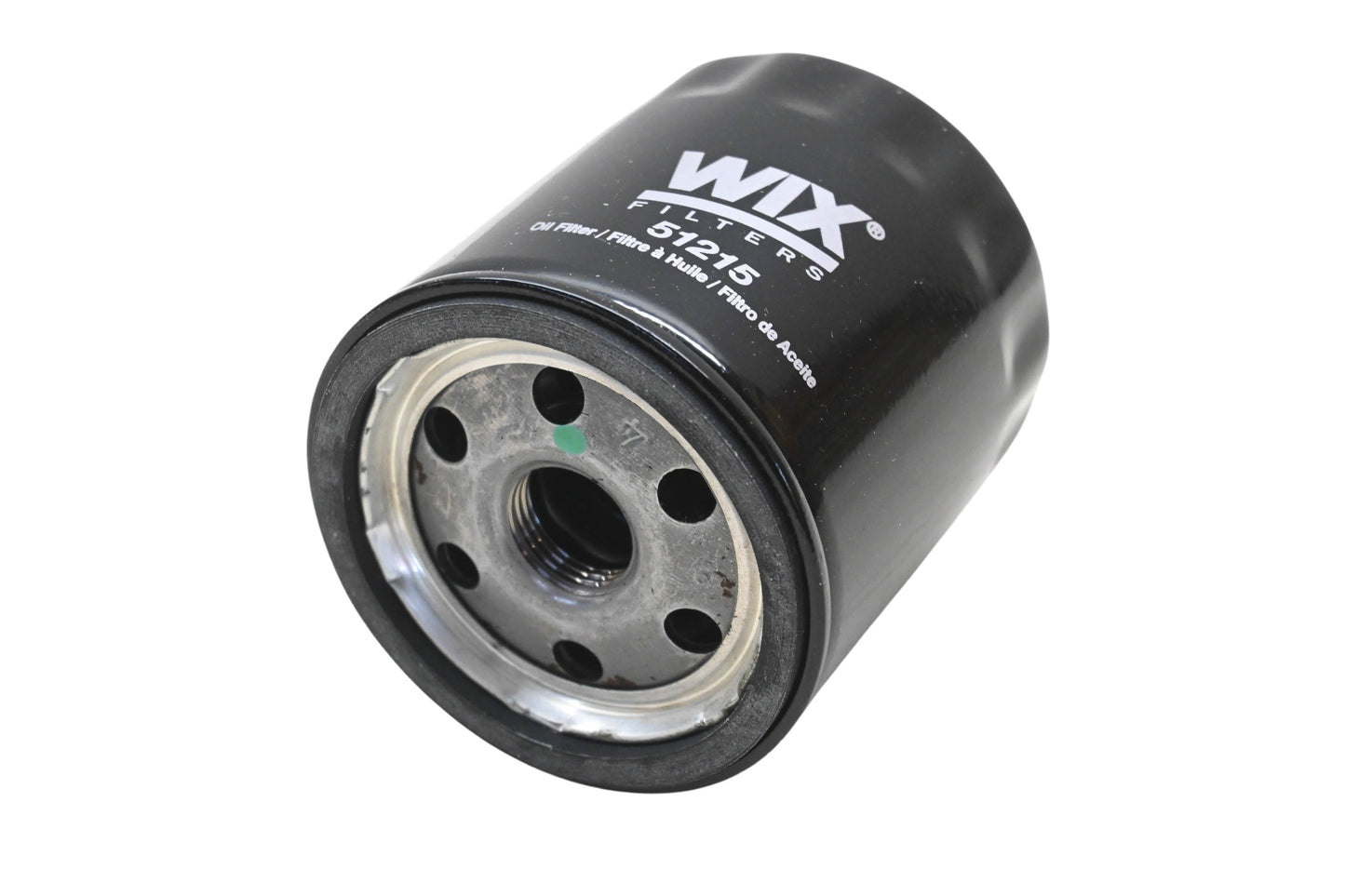 Wix 51215 Oil Filter NOS