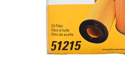 Wix 51215 Oil Filter NOS
