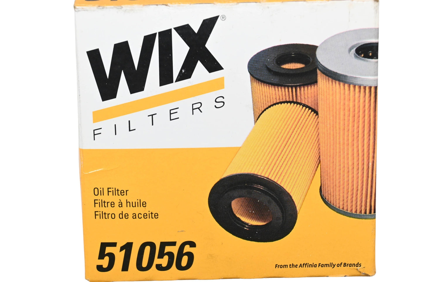 Wix 51056 Oil Filter NOS