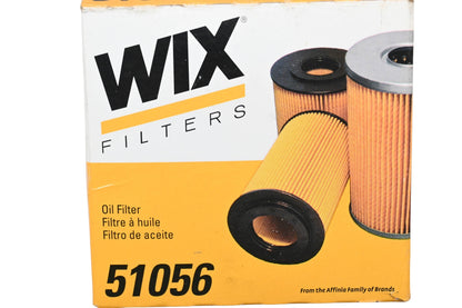 Wix 51056 Oil Filter NOS