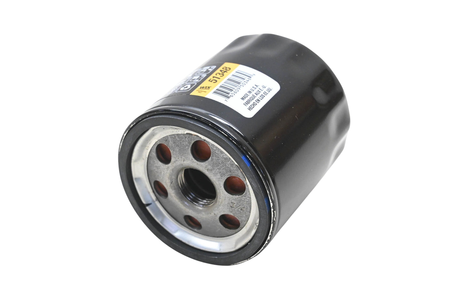 Wix 51348 Oil Filter NOS