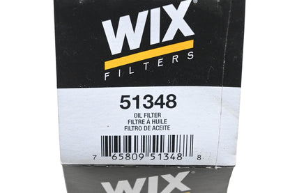 Wix 51348 Oil Filter NOS