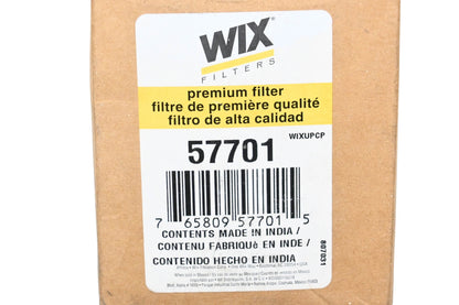 Wix 57701 Transmission Filter NOS