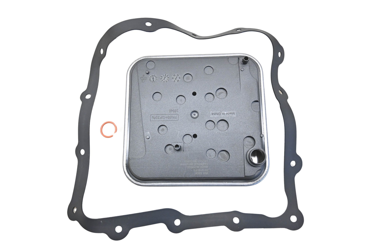 Wix 58934 Transmission Filter Kit NOS