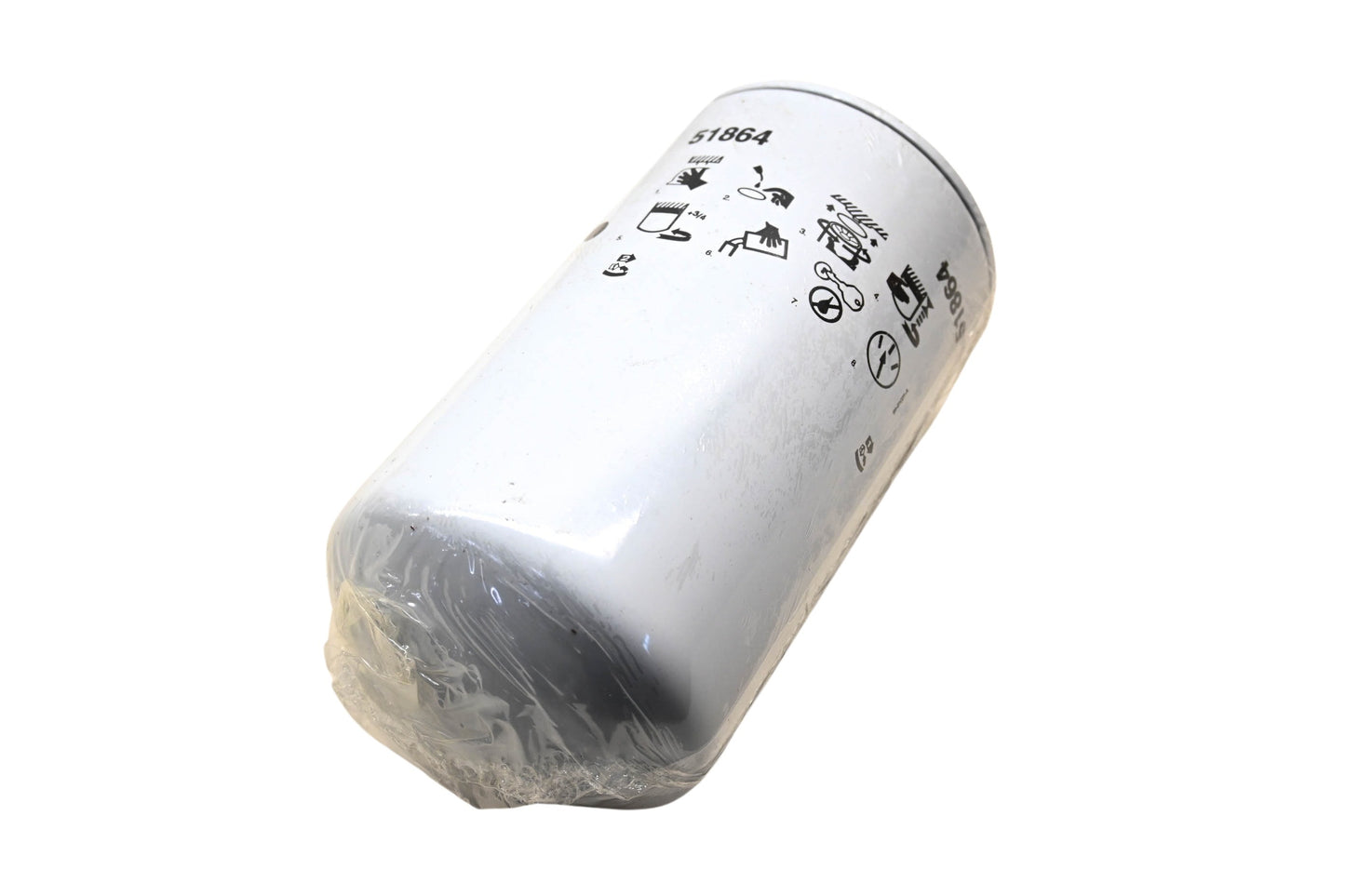 Wix 51864 Hydraulic Filter NOS