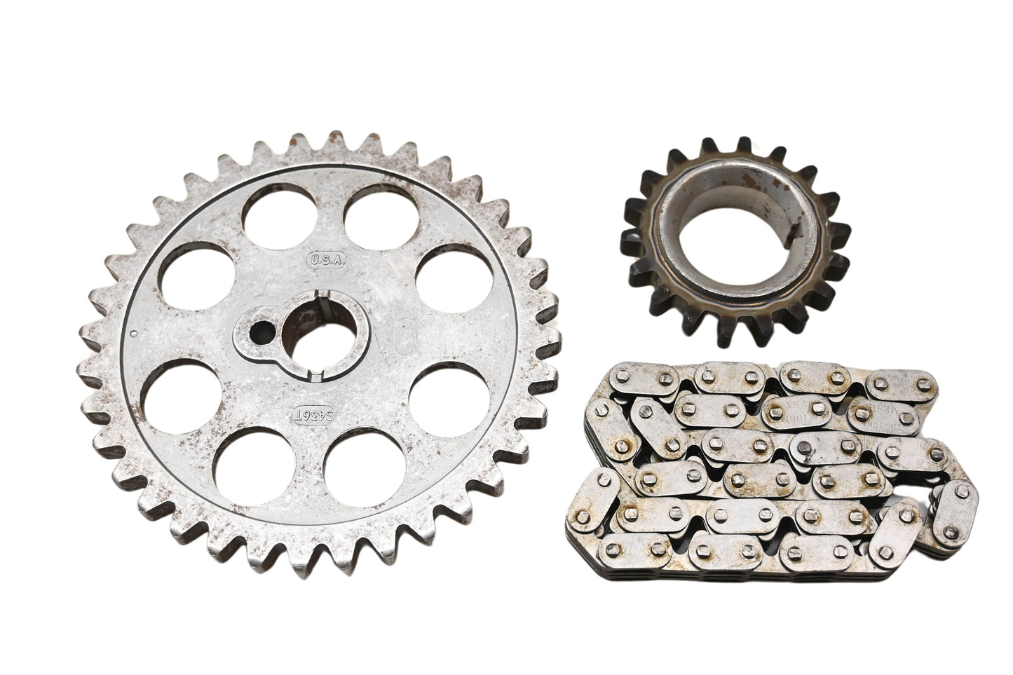 Cloyes C-3009K Timing Kit NOS