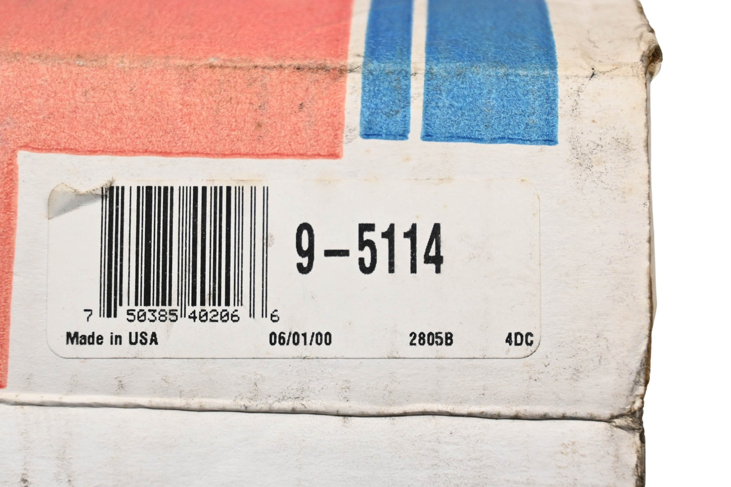 Cloyes 9-5114 Belt Tensioner NOS