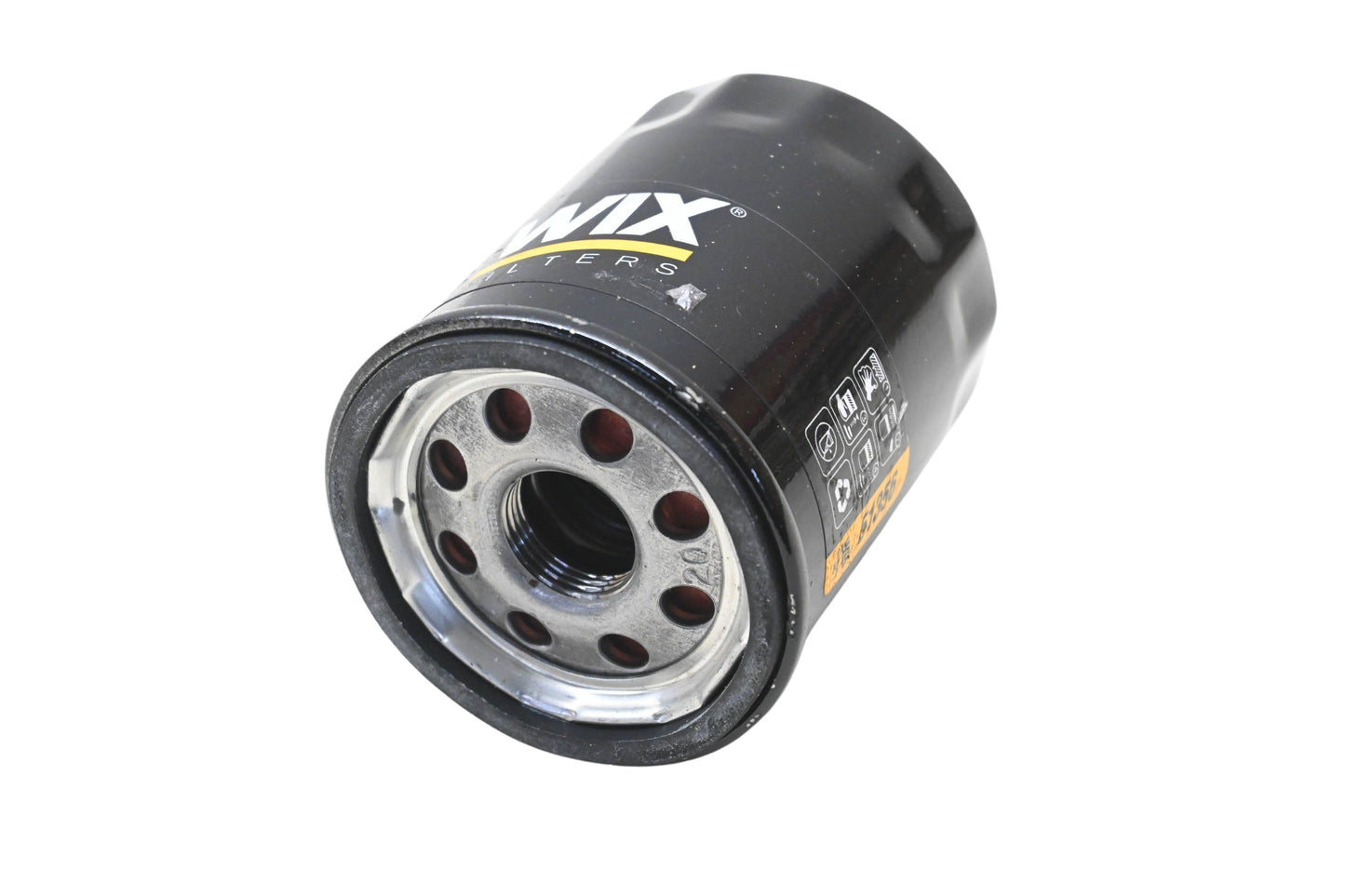 Wix 51356 Oil Filter NOS