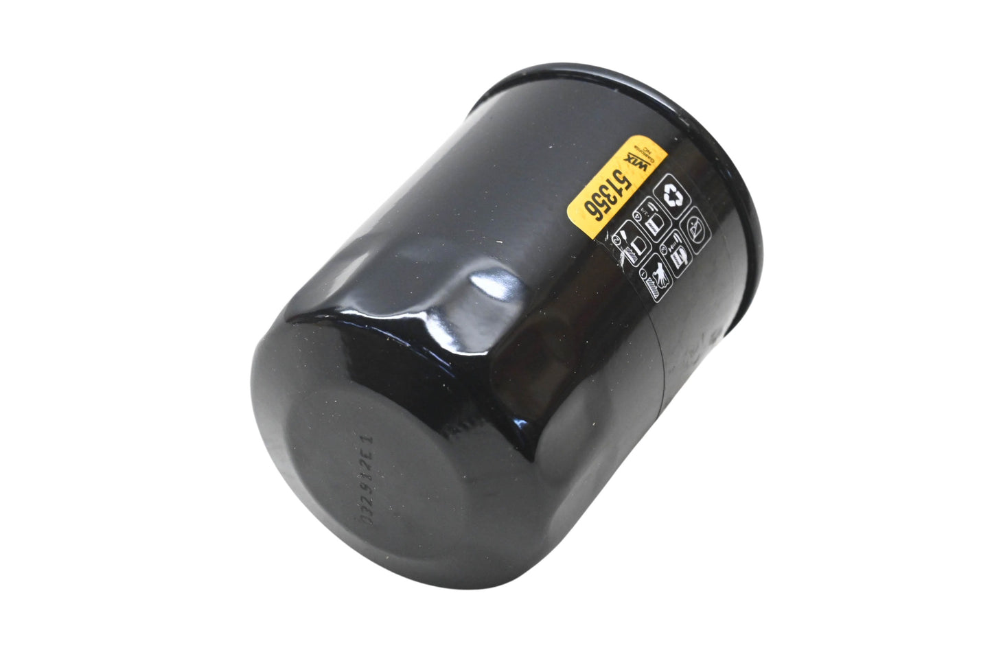 Wix 51356 Oil Filter NOS