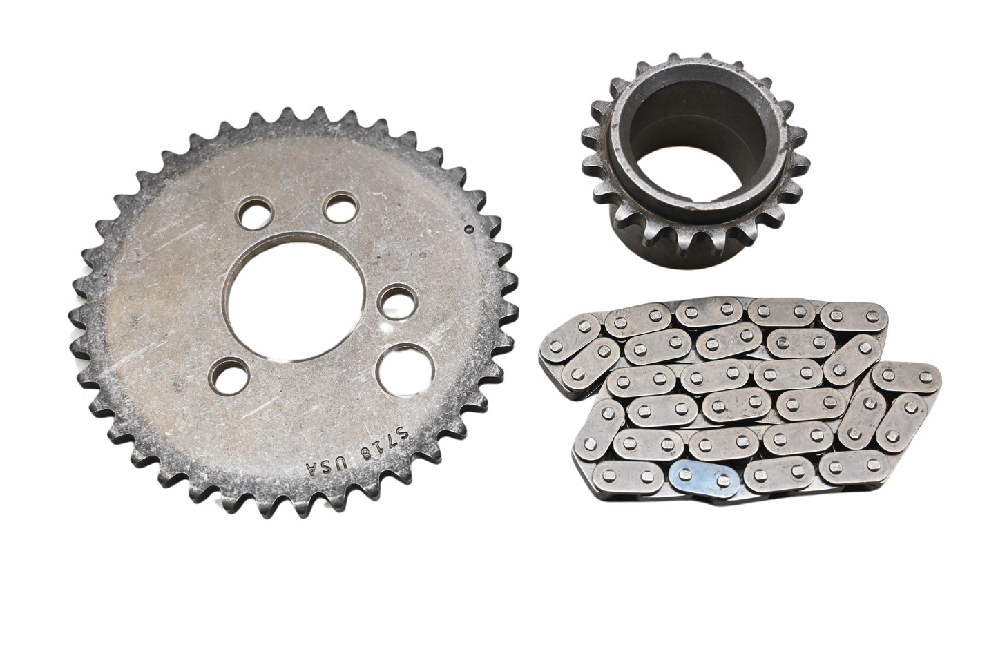 Cloyes C-3070, 73085, KT3-381SA Timing Kit NOS