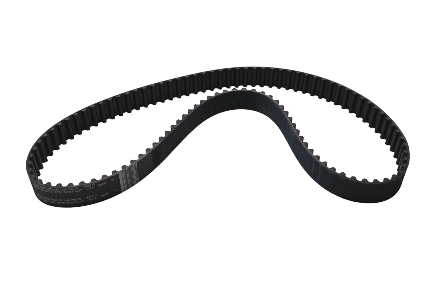 Gates T224 Timing Belt NOS