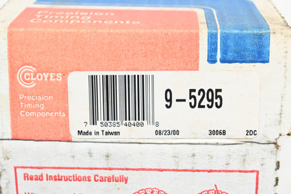 Cloyes 9-5295 Timing Damper Assembly NOS