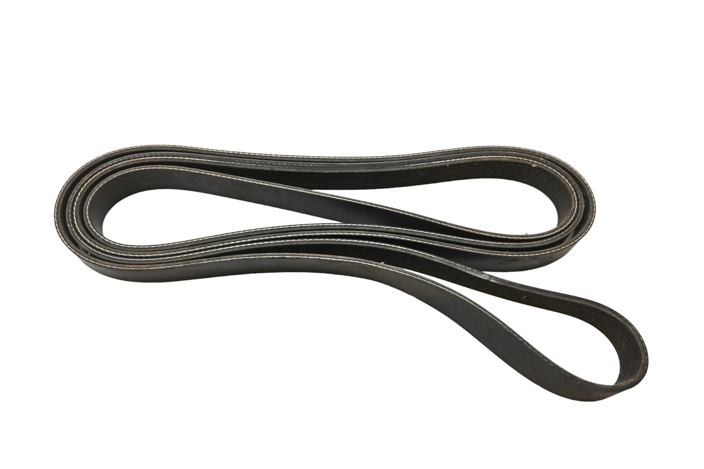 Motrocraft JK8-1337-B, 6E7Z-8620-C Serpentine Belt NOS