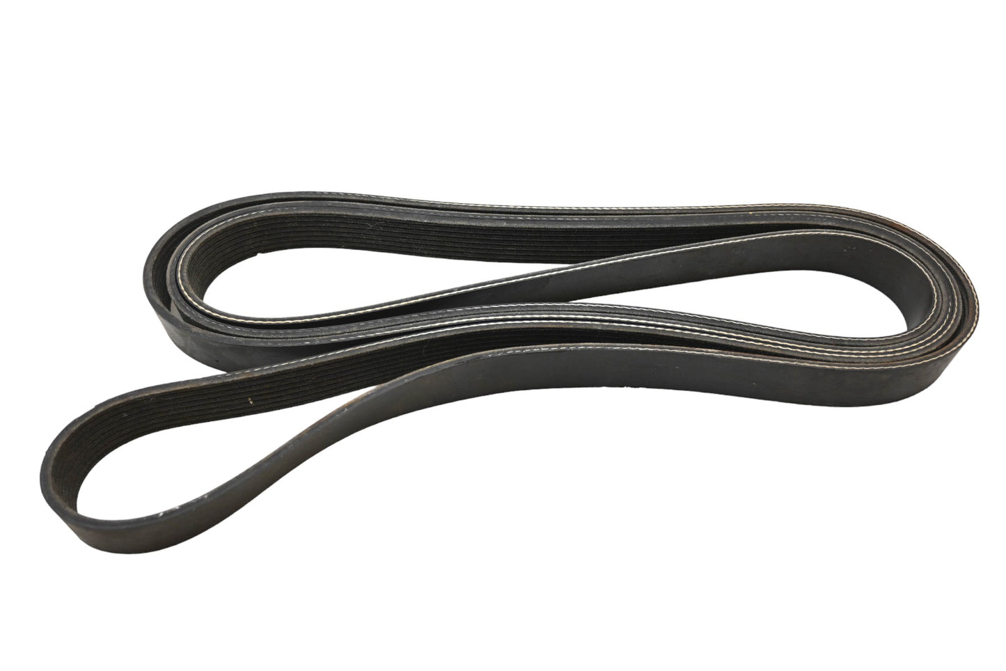 Motrocraft JK8-1337-B, 6E7Z-8620-C Serpentine Belt NOS