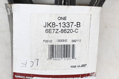Motrocraft JK8-1337-B, 6E7Z-8620-C Serpentine Belt NOS