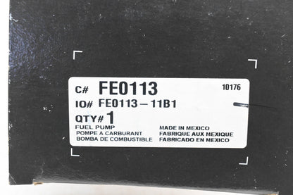 Delphi FE0113, FE0113-11B1 Fuel Pump Kit NOS