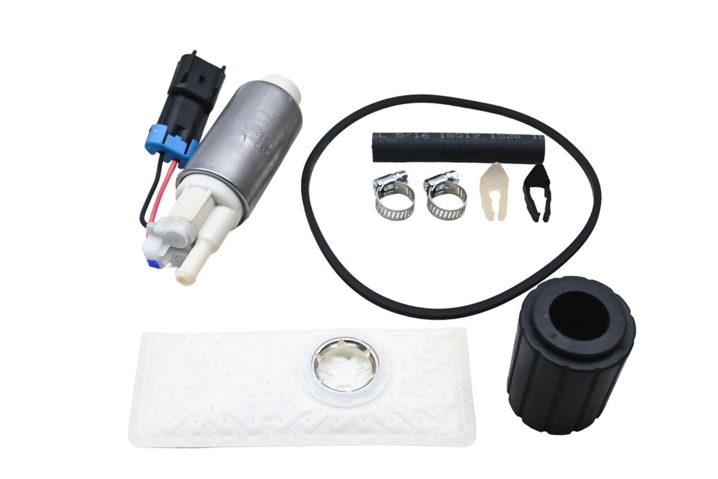 Delphi FE0396, FE0396-11B1 Walbro Fuel Pump Kit NOS