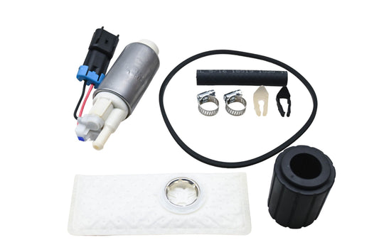 Delphi FE0396, FE0396-11B1 Walbro Fuel Pump Kit NOS