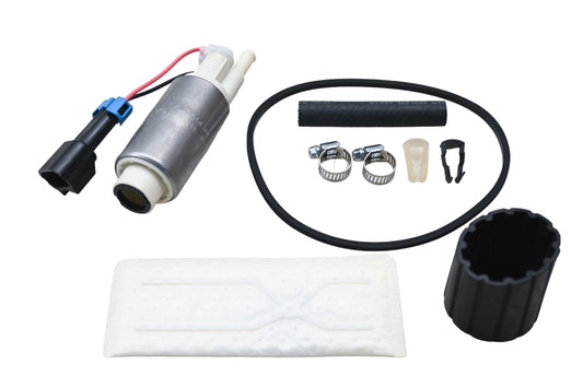 Delphi FE0396, FE0396-11B1 Walbro Fuel Pump Kit NOS