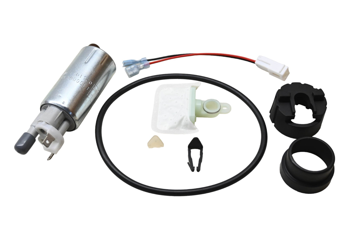 Delphi FE0218, FE0218-11B1 Walbro Fuel Pump Kit NOS