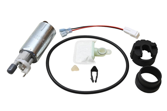 Delphi FE0218, FE0218-11B1 Walbro Fuel Pump Kit NOS