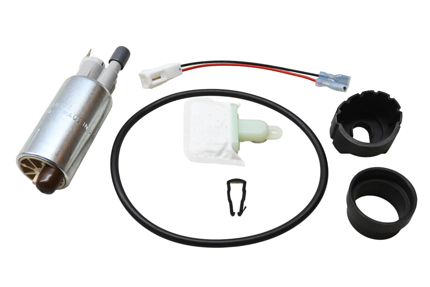 Delphi FE0218, FE0218-11B1 Walbro Fuel Pump Kit NOS