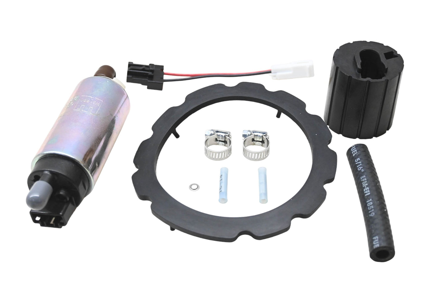 Delphi FE0245, FE0245-11B1 Walbro Fuel Pump Kit NOS