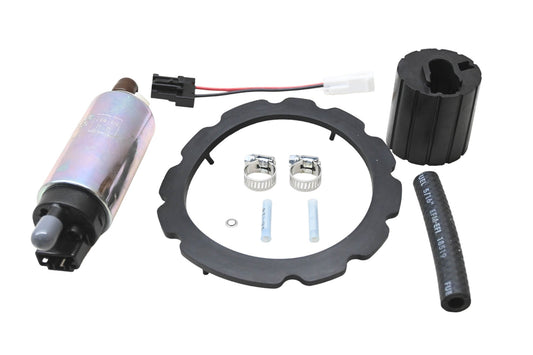 Delphi FE0245, FE0245-11B1 Walbro Fuel Pump Kit NOS