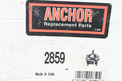 Anchor 2859 Front Right Motor Mount NOS