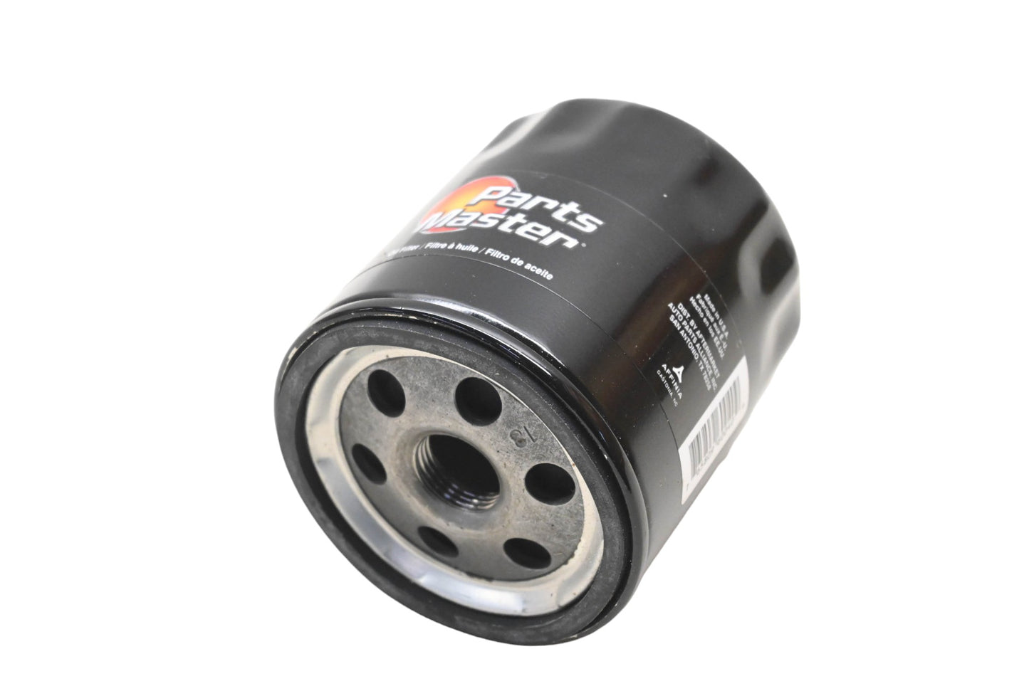 Parts Master 61040 Oil Filter NOS