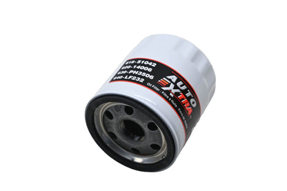 Auto Extra 618-51042, 620-14006, 630-PH3506 Oil Filter NOS