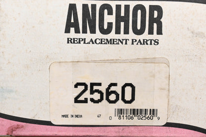 Anchor 2560 Manual Transmission Mount NOS