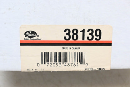 Gates 38139 Accessory Drive Belt Tensioner Assembly NOS