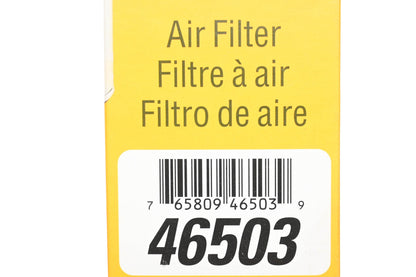 Wix 46503 Air Filter NOS