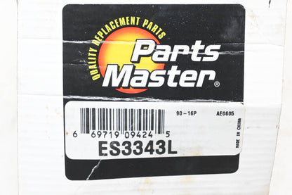 Parts Master ES3343L Federal Mogul Tie Rod End Kit NOS