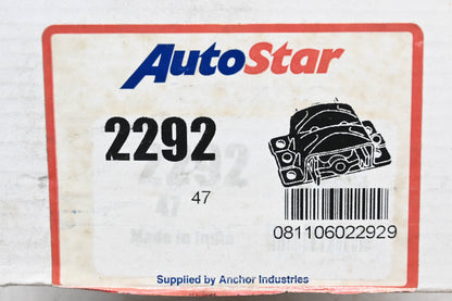AutoStar 2292 Anchor Motor Mount NOS