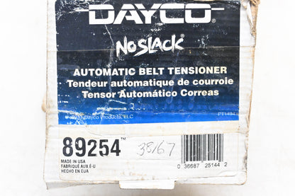 Dayco 89254 Accessory Drive Belt Tensioner Assembly NOS