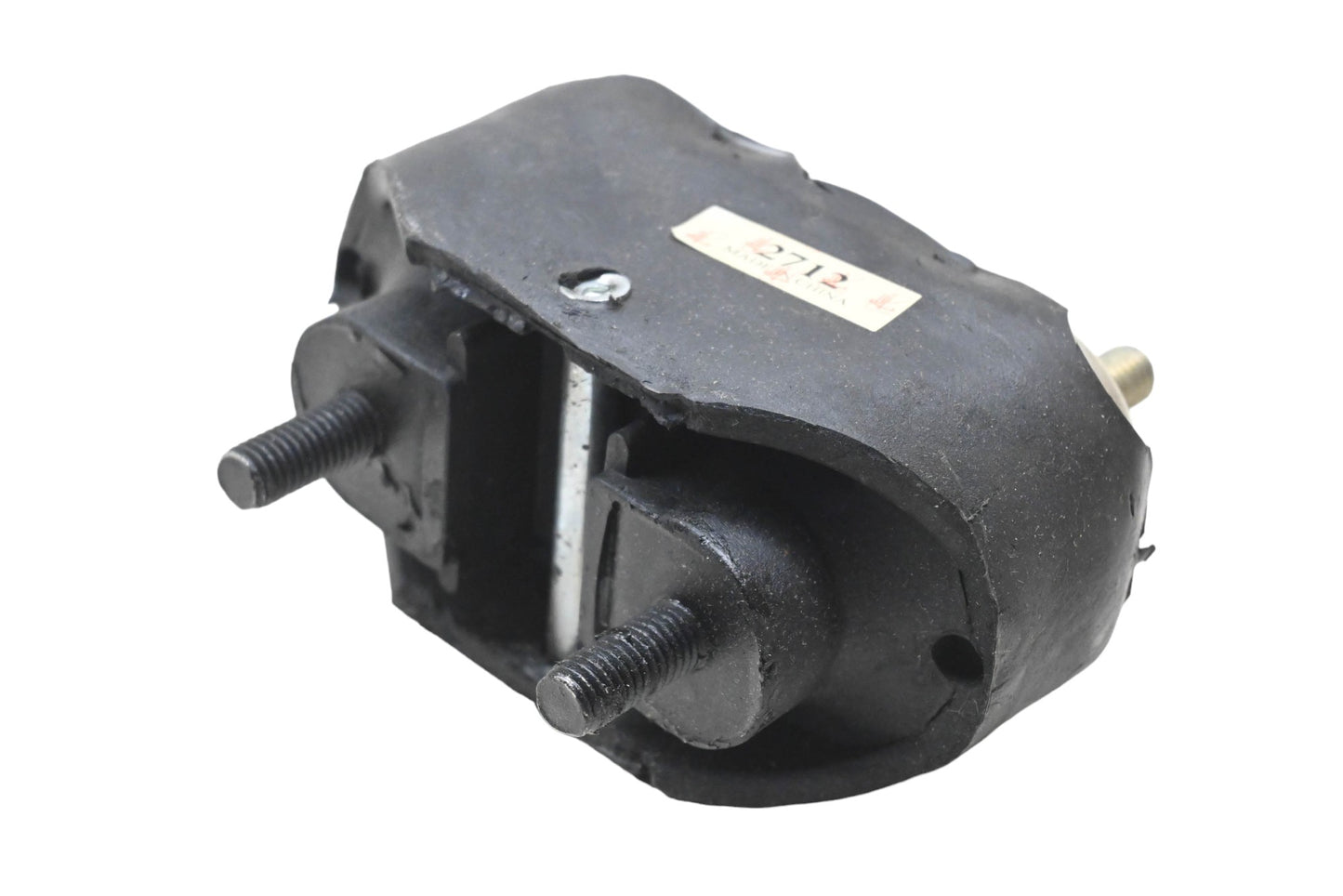 Parts Master 2712 Anchor Rear Automatic Transmission Mount NOS