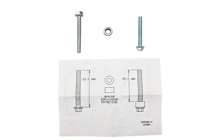 Wix 58841 Transmission Filter Kit NOS