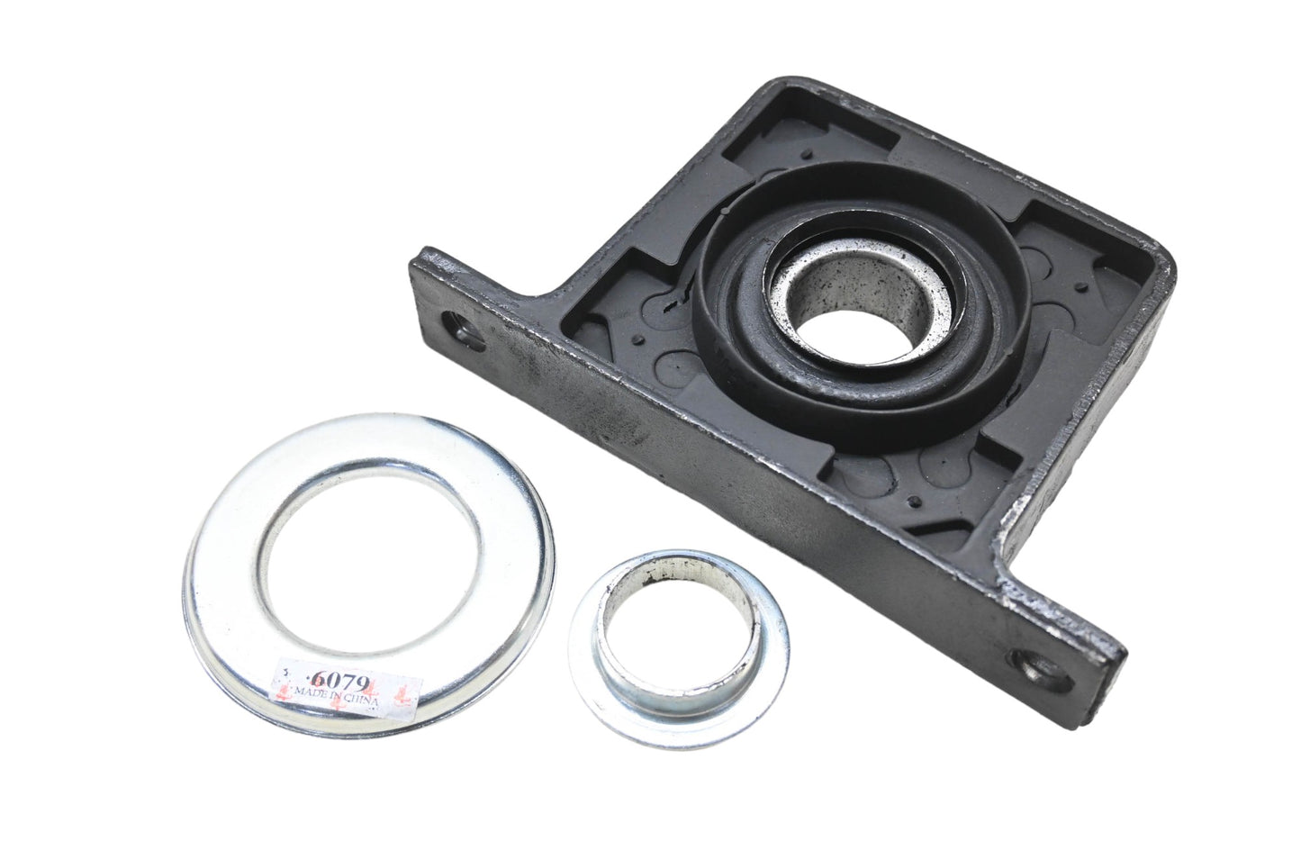 Auto Extra 6079 Center Driveshaft Support Bearing Kit NOS