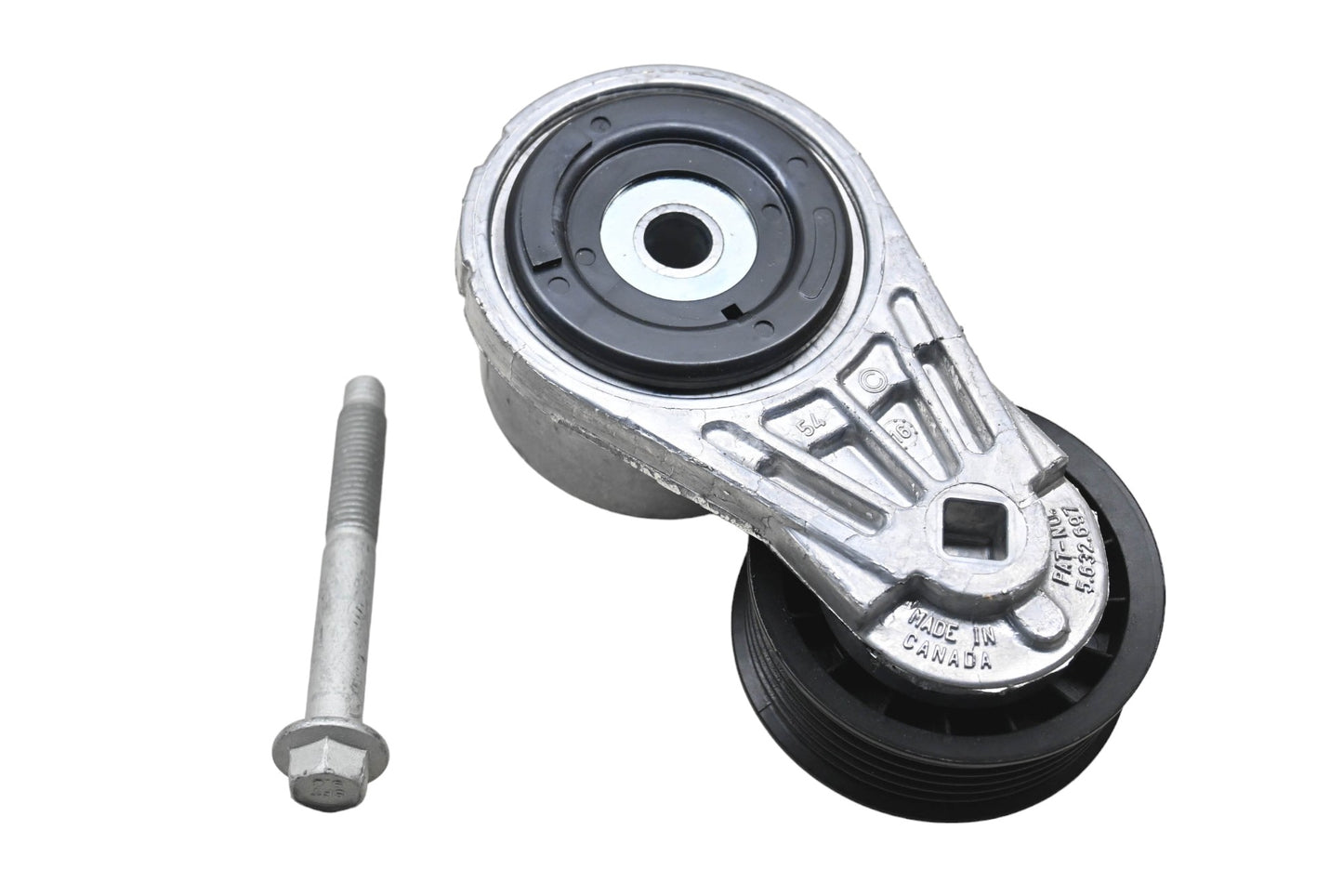 Gates 38103 Accessory Drive Belt Tensioner Kit NOS