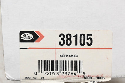 Gates 38105 Accessory Drive Belt Tensioner NOS