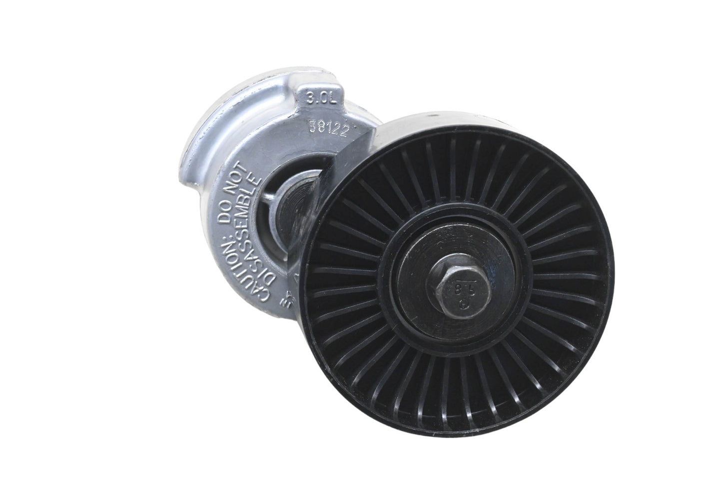 Gates 38122 Accessory Drive Belt Tensioner NOS