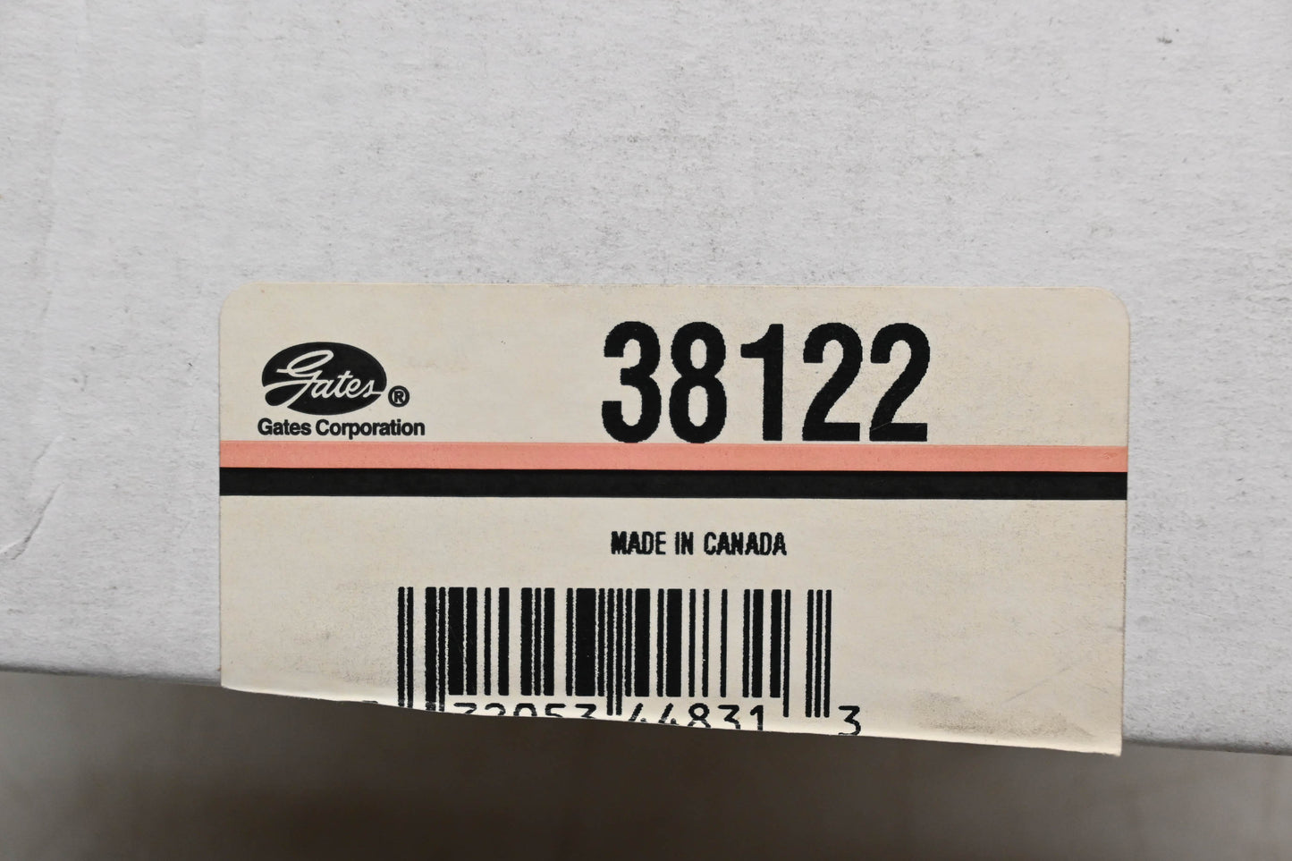 Gates 38122 Accessory Drive Belt Tensioner NOS
