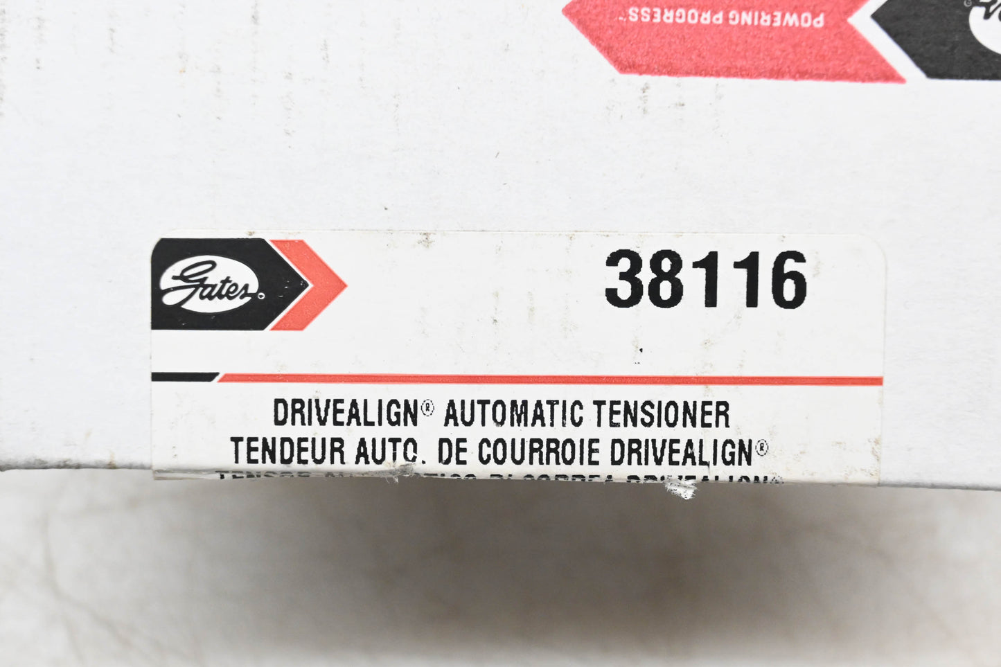 Gates 38116 Accessory Drive Belt Tensioner NOS
