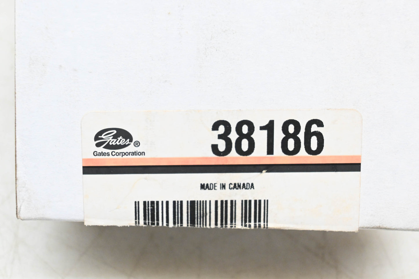 Gates 38186 Accessory Drive Belt Tensioner Kit NOS